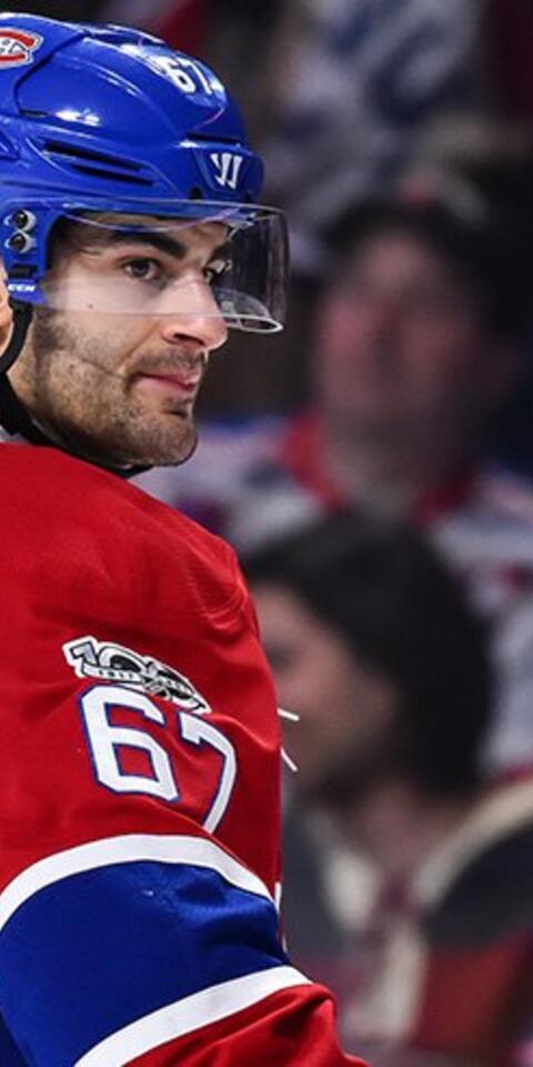 Twitter explodes with reactions to Alex Ovechkin scoring a hat