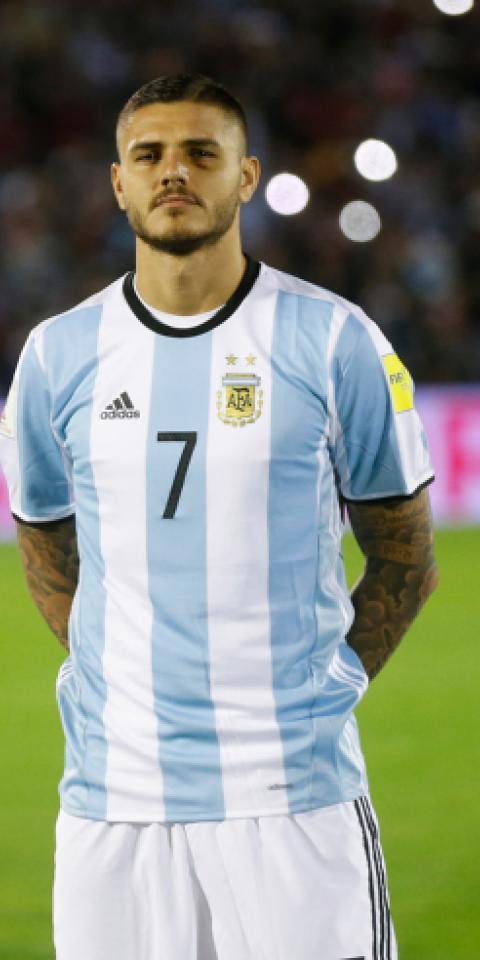 Seleção Argentina 