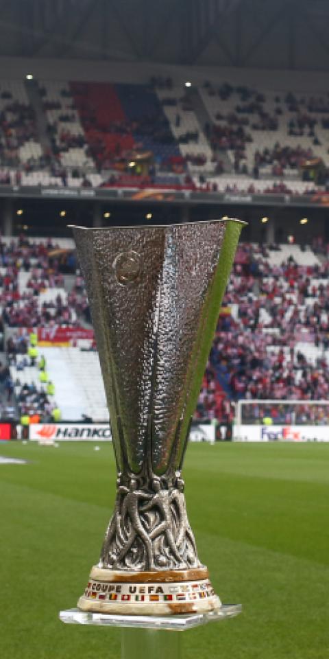Troféu Liga Europa