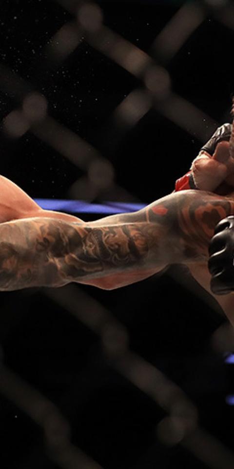 UFC Fight Night Calgary: Betting Odds and Picks