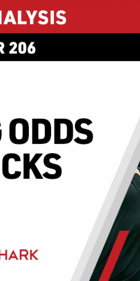 Bellator 206: Betting Odds and Picks