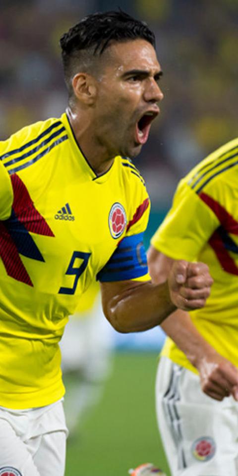 Previa para apostar en el amistoso Estados Unidos Vs Colombia