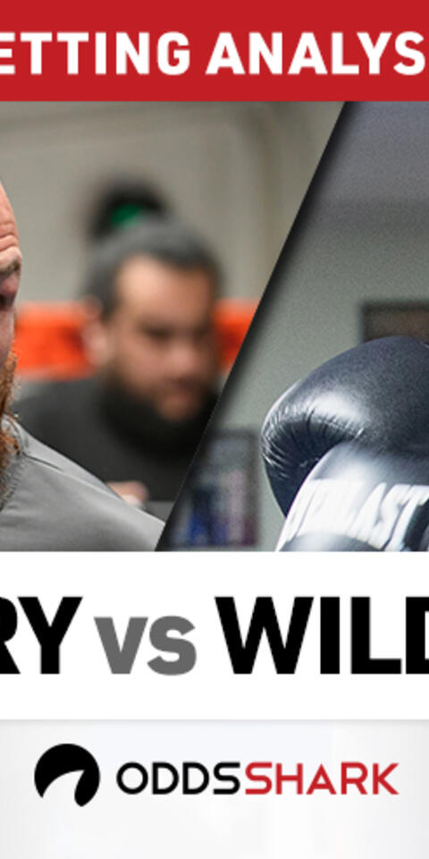 Wilder vs Fury Betting Odds