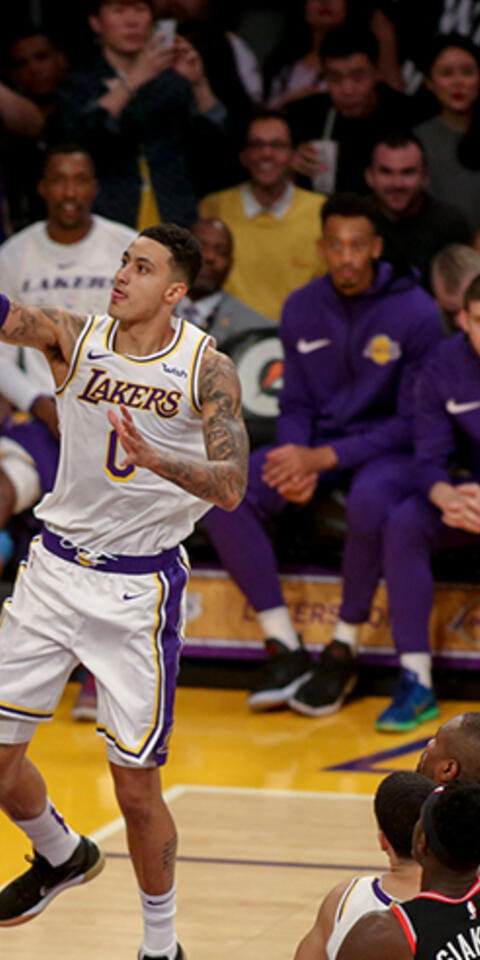 Los Angeles Lakers vs Sacramento Kings Prediction, Picks and Props January  18