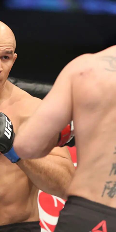 UFC Fight Night Adelaide: Dos Santos vs Tuivasa Betting Odds