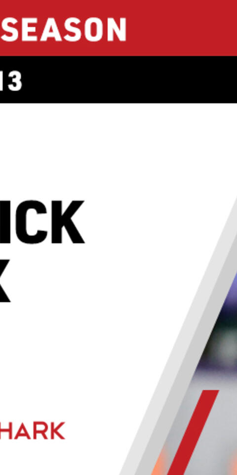 The Pick Six: Week 13 NFL Betting