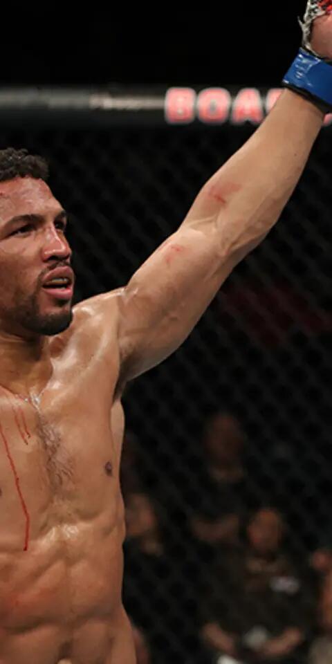 UFC Fight Night Milwaukee: Lee vs Iaquinta II Odds and Picks