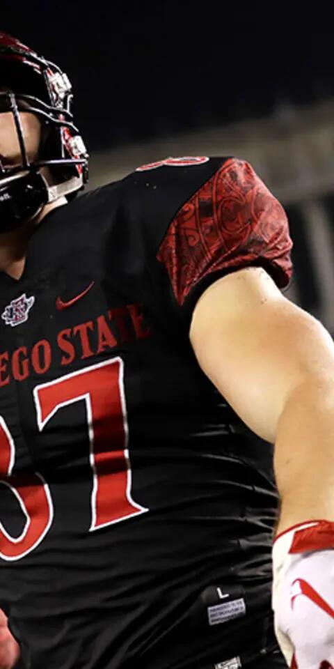 San Diego State vs Ohio Betting Odds 