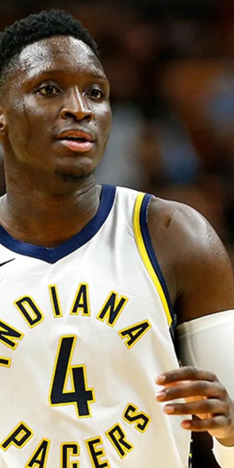 Pacers vs Raptors Betting Odds December 19