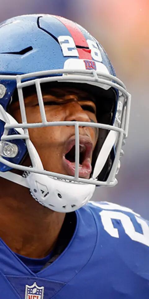 Cowboys vs Giants Betting Odds Week 17