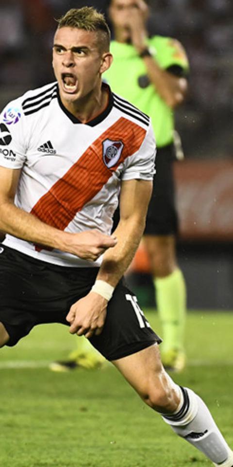 Previa para apostar en el Godoy Cruz Vs River Plate de la Superliga Argentina 2018-19
