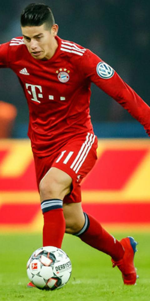 Previa para apostar en el Bayern Múnich Vs Schalke 04 de la Bundesliga 2018-19