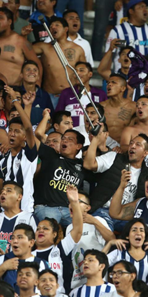 Previa para apostar en el Alianza Lima Vs Sport Boys de la Liga 1 - Apertura 2019