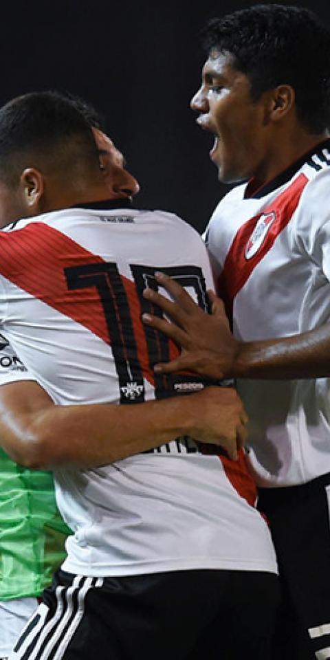 Previa para apostar en el Banfield Vs River Plate de la Superliga Argentina 2018-19