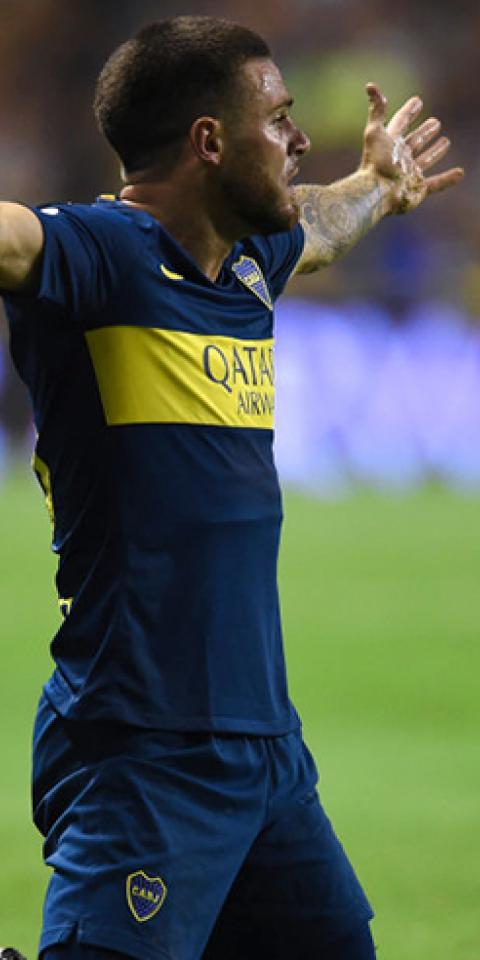 Previa para apostar en el Defensa y Justicia Vs Boca Juniors de la Superliga Argentina 2018-19