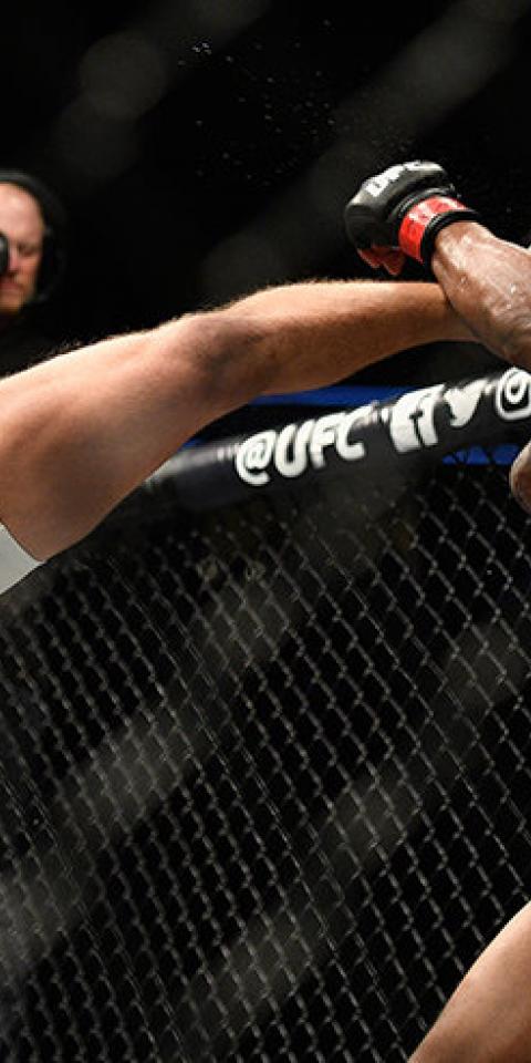 Análisis para apostar en el UFC Fight Night 148: Thompson Vs Pettis