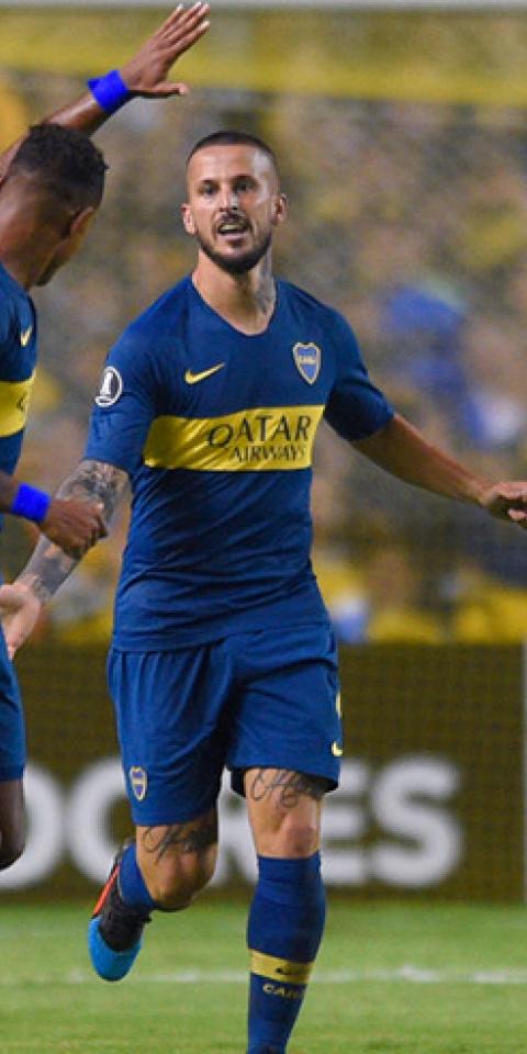 Previa para apostar en el Boca Juniors Vs Banfield de la Superliga Argentina 2018-19