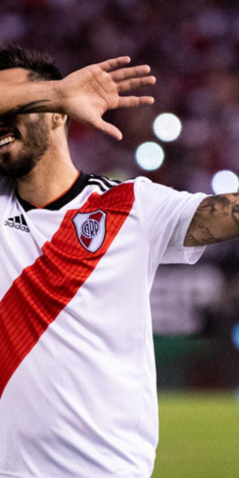 Previa para apostar en el Talleres Vs River Plate de la Superliga Argentina 2018-19