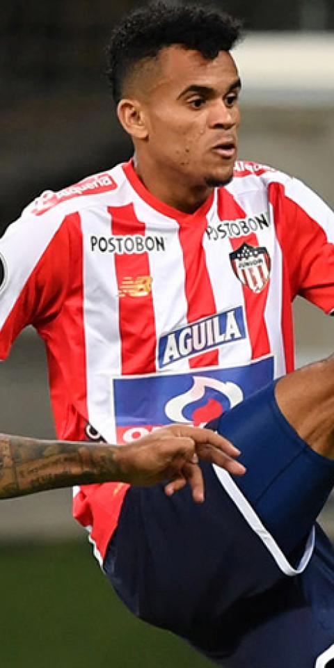Previa para apostar en el Atlético Junior Vs Atlético Nacional de la Liga Águila 2019-I
