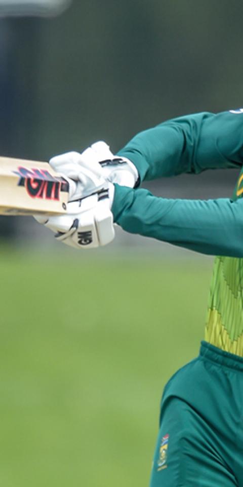 Quinton De Kock South Africa 2019 Cricket World Cup Betting Guide