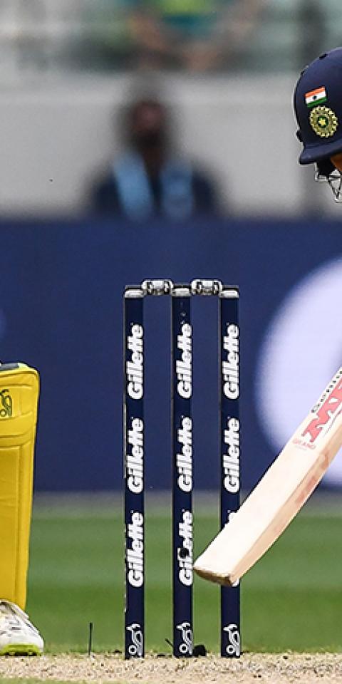 Virat Kohli Alex Carey 2019 Cricket World Cup Betting Australia vs India