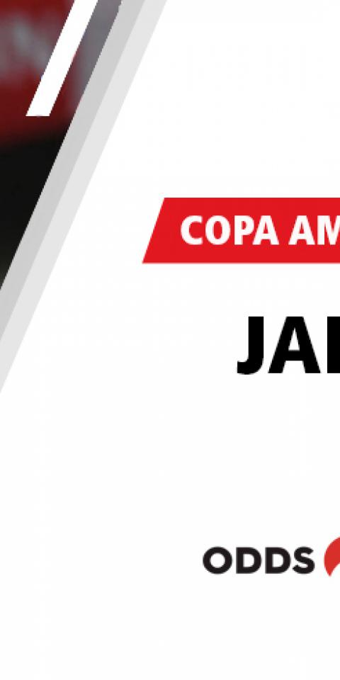 Análisis para apostar por la Selección de Japón en la Copa América 2019