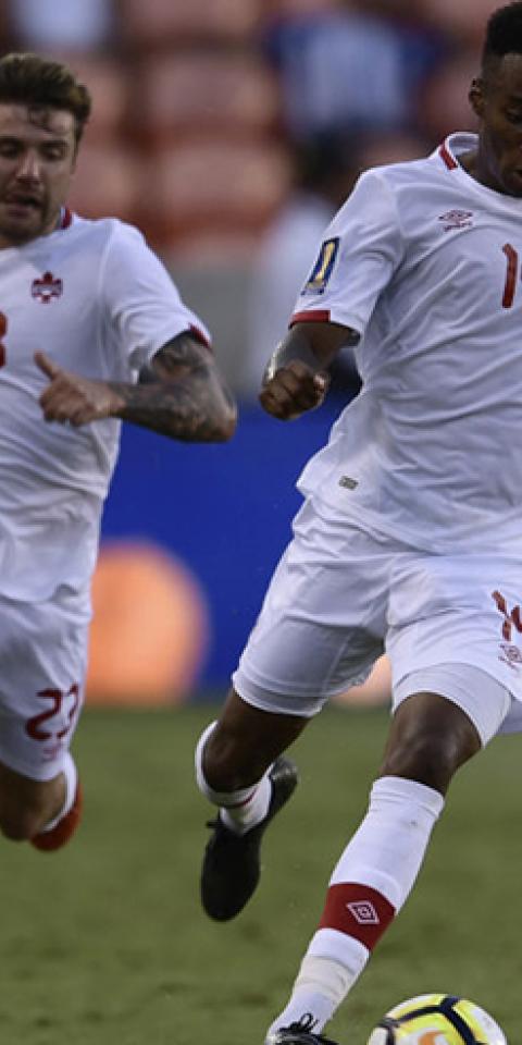 Previa para apostar en el Canadá Vs Martinica de la Copa Oro 2019