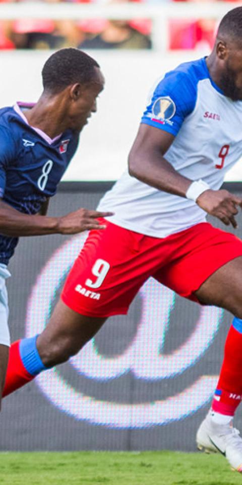 Previa para apostar en el Nicaragua Vs Haití de la Copa Oro 2019