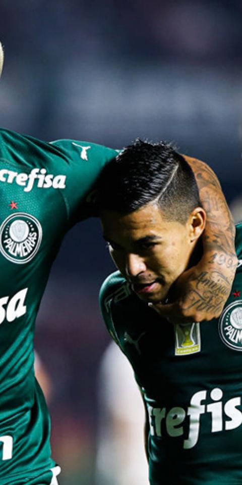Favoritos por las casas de apuestas para ganar la Copa Libertadores 2019