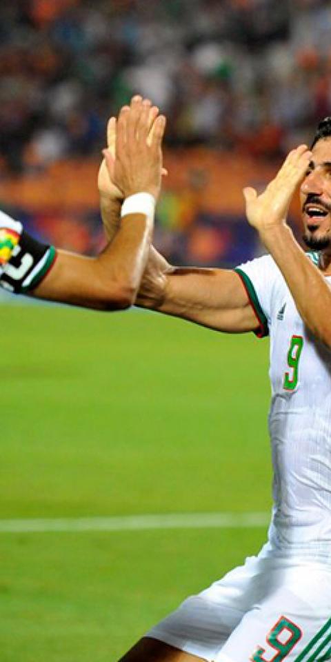 Previa para apostar en el Senegal Vs Argelia de la Copa Africana de Naciones 2019