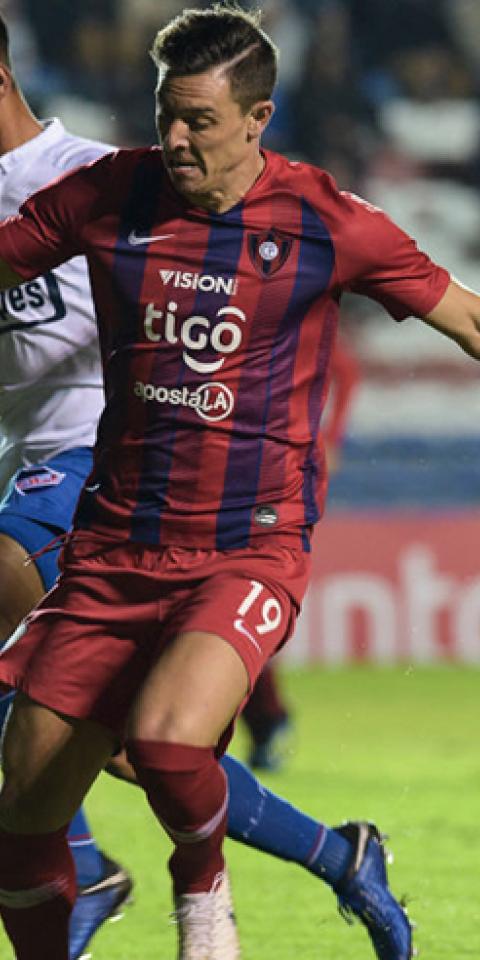 Previa para apostar en el Cerro Porteño Vs Deportivo Capiatá del Clausura 2019 de la liga de Paraguay