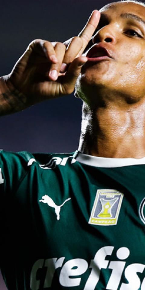 Previa para apostar en el Godoy Cruz Vs Palmeiras de la Copa Libertadores 2019