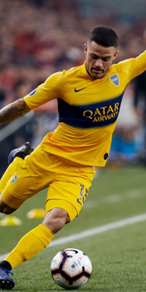 Previa para apostar en el Boca Juniors Vs Huracán de la Superliga Argentina 2019-20