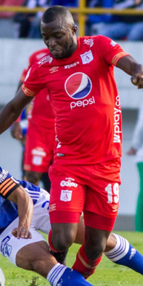 Previa para apostar en el Independiente Medellín Vs América de Cali de la Liga Águila 2019-II