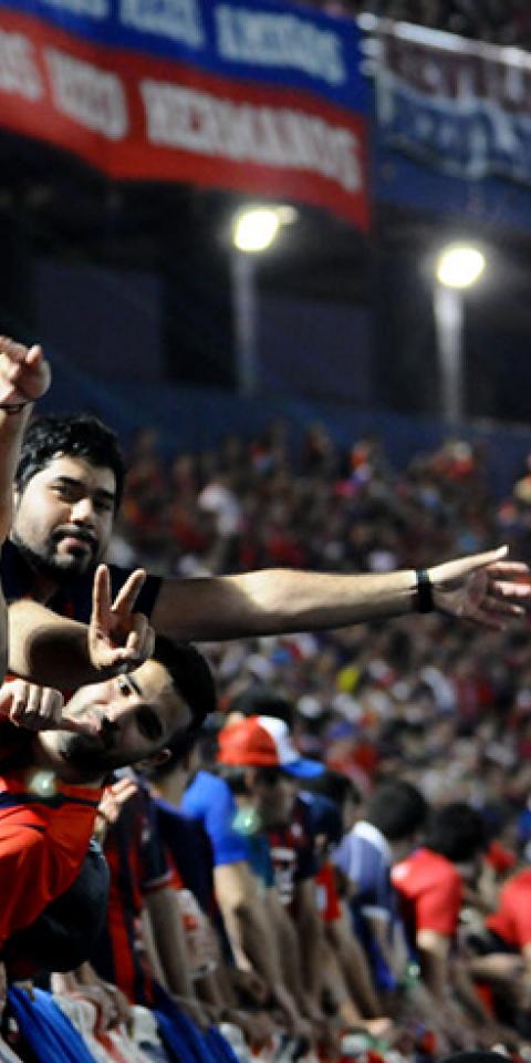 Previa para apostar en el Cerro Porteño Vs Olimpia del Clausura 2019 de la liga de Paraguay