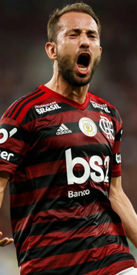 Previa para apostar en el Flamengo Vs Internacional de la Copa Libertadores 2019