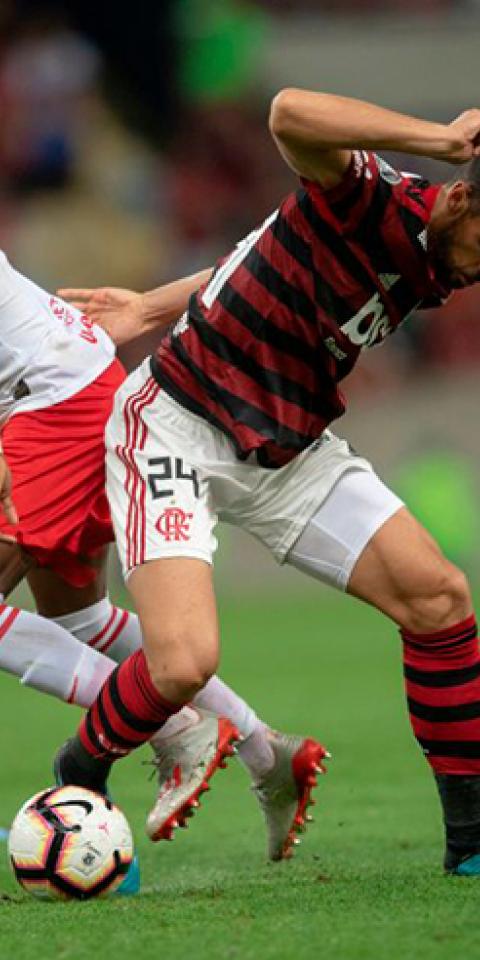Previa para apostar en el Internacional Vs Flamengo de la Copa Libertadores 2019