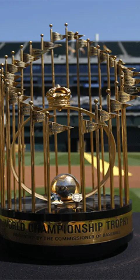 World Series Prop Bets