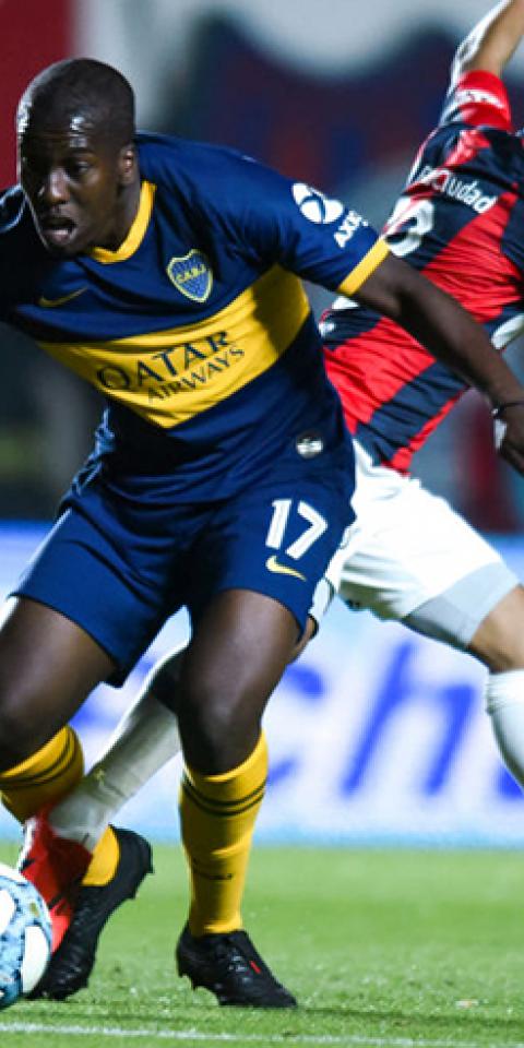 Previa para apostar en el Boca Juniors Vs Newell's Old Boys de la Superliga Argentina 2019-20