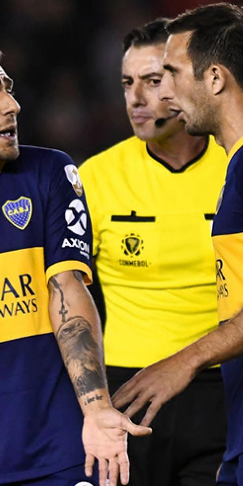 Previa para apostar en el Defensa y Justicia Vs Boca Juniors de la Superliga Argentina 2019-20