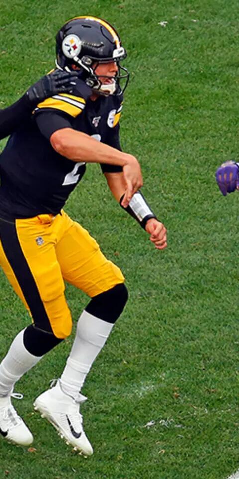 Steelers Chargers Week 6 Betting Preview