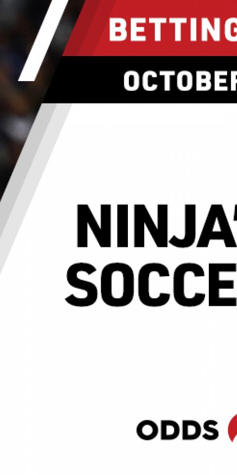 Top 3 Soccer Bets Picks Tips Predictions Premier League Serie A La Liga Andrew Avery Chalk Ninja Mario Balotelli