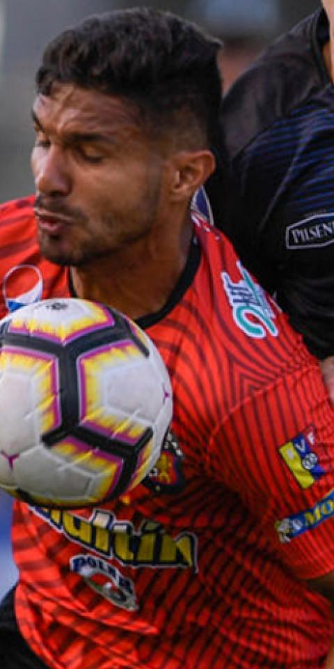 Previa para apostar en el Caracas FC Vs Deportivo La Guaira de la Liga Venezuela Clausura 2019