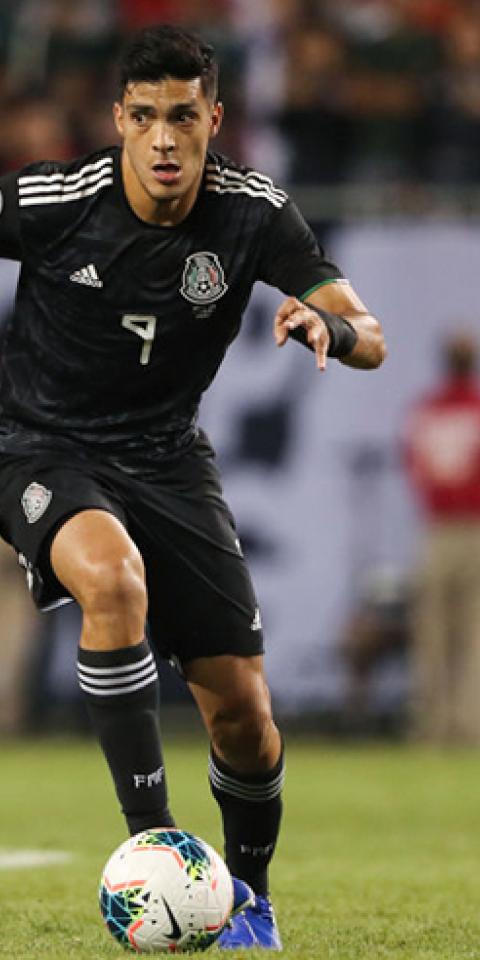 Previa para apostar en el Panamá Vs México de la Liga de Naciones de la CONCACAF