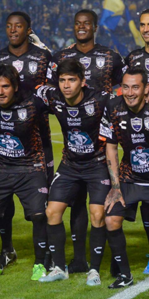 Previa para apostar en el Pachuca Vs Pumas UNAM de la Liga MX - Apertura 2019