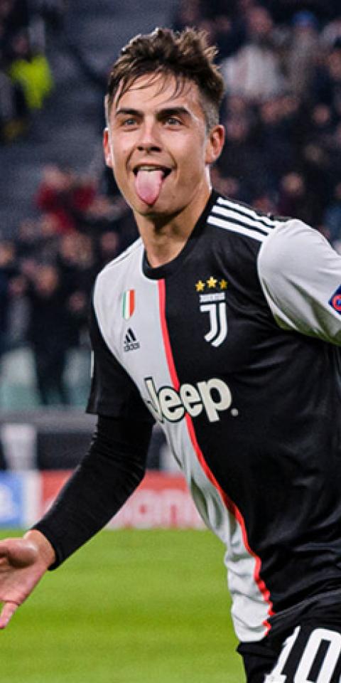 Previa para apostar en el Juventus Vs Sassuolo de la Serie A TIM 2019-20