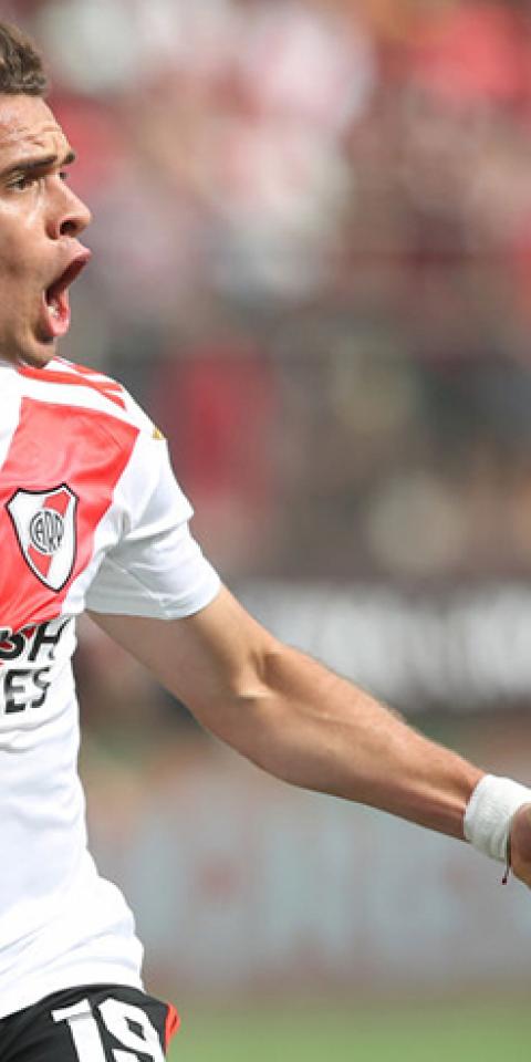Previa para apostar en el Newell's Vs River Plate de la Superliga Argentina 2019-20