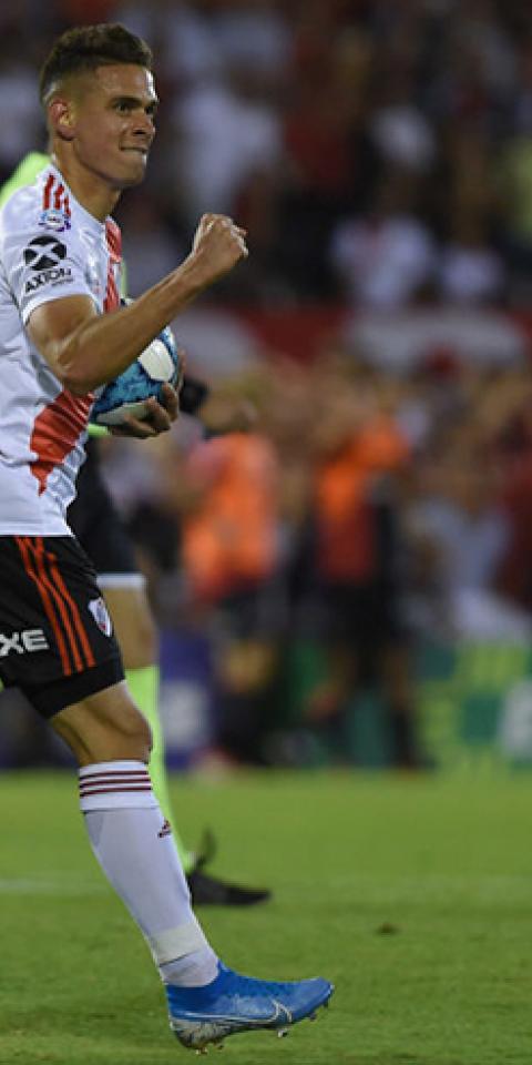 Previa para apostar en el River Plate Vs San Lorenzo de la Superliga Argentina 2019-20