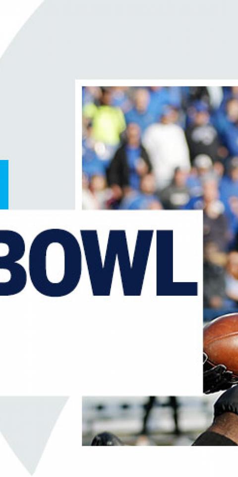 Harry's Favorite Bowl Bets: Best of the Rest
