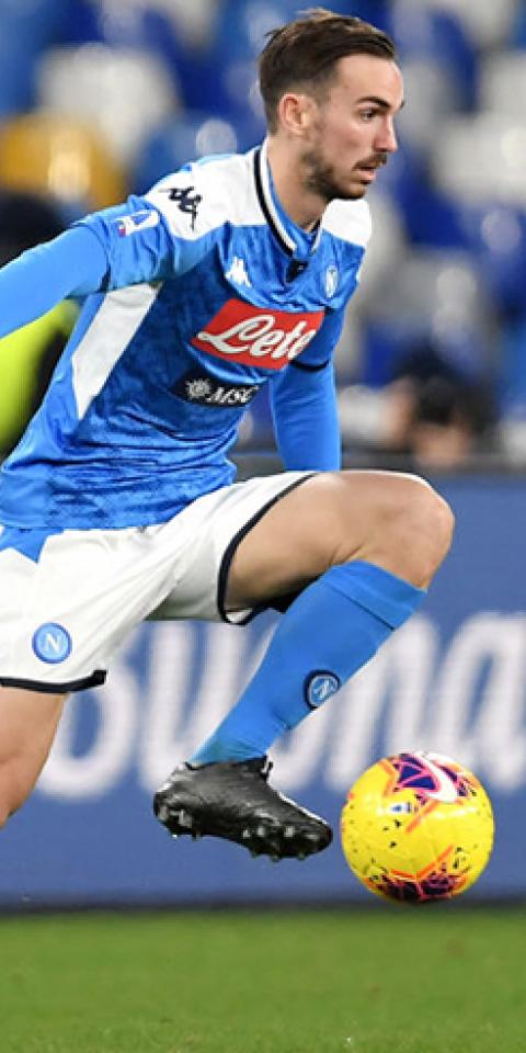 Previa para apostar en el Lazio Vs Napoli de la Serie A TIM 2019-20